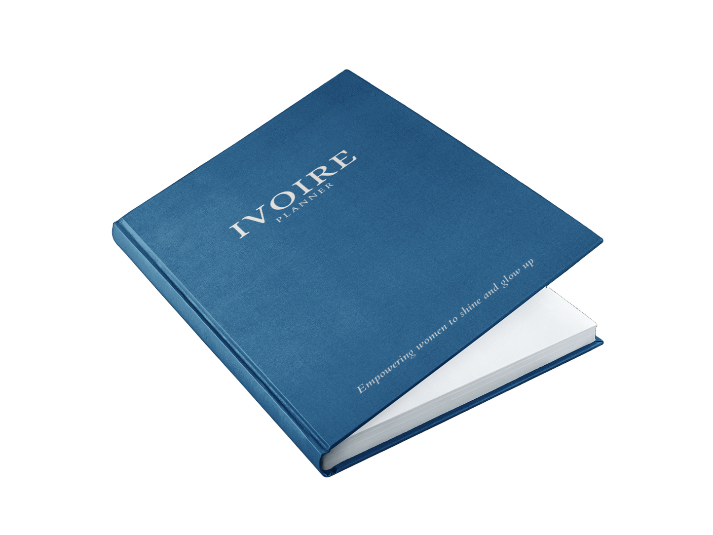 Ivoire - Le planner qui élève ton quotidien