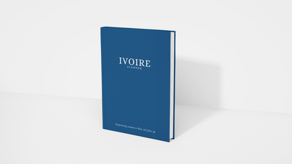 Ivoire - Le planner qui élève ton quotidien